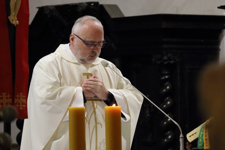 Obchody rocznicy zbrodni katyńskiej