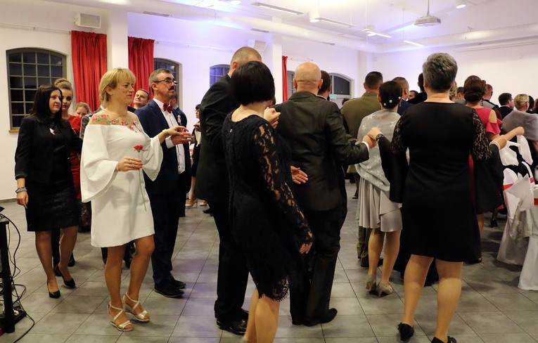 II Diecezjalny Jubileusz Małżeństw