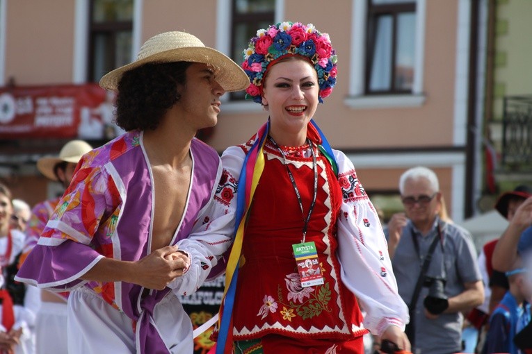 Vistula Folk Festival 2018