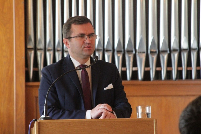 Sympozjum Akcji Katolickiej