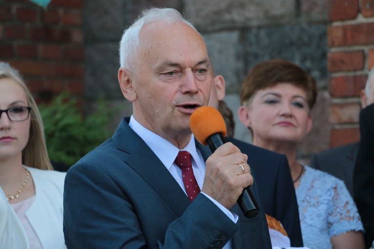Dożynki diecezjalne