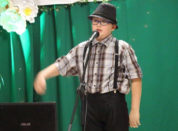 Suchacz. Dzień Seniora 2023