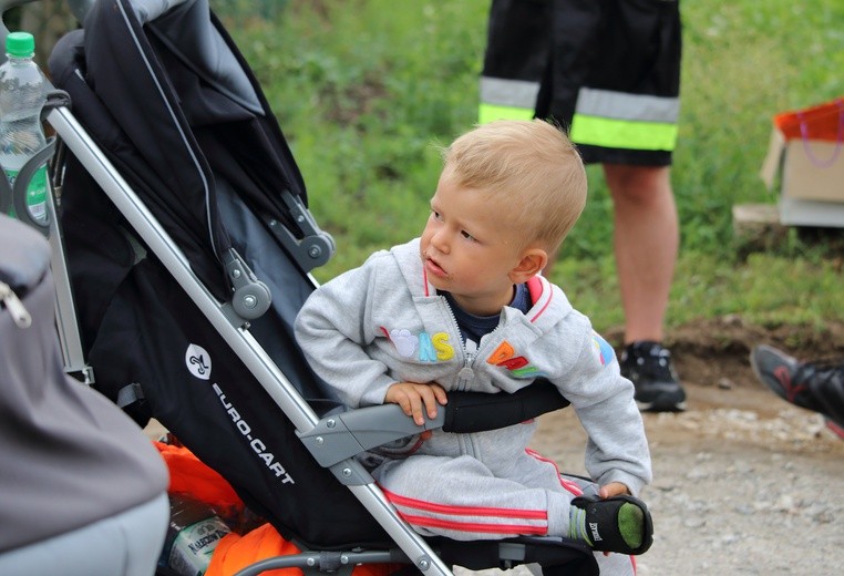 Zaśpiewali dla kierownika