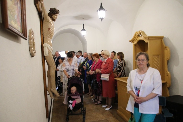 Ratowo. Odpust św. Antoniego