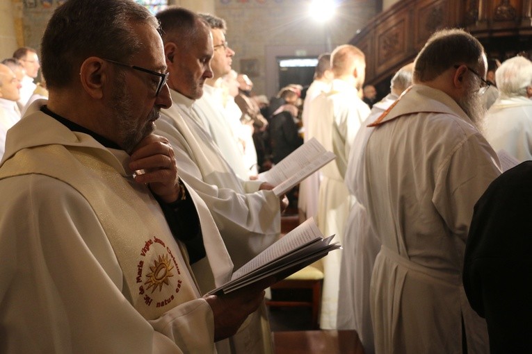 Płock. Ingres bp. Szymona Stułkowskiego. Cz. ​3