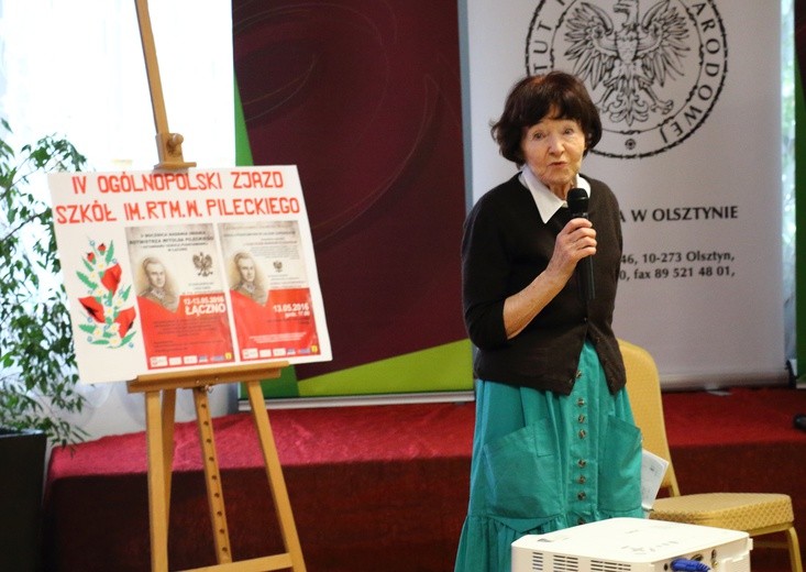 Ogólnopolski Zjazd Szkół im. Witolda Pileckiego