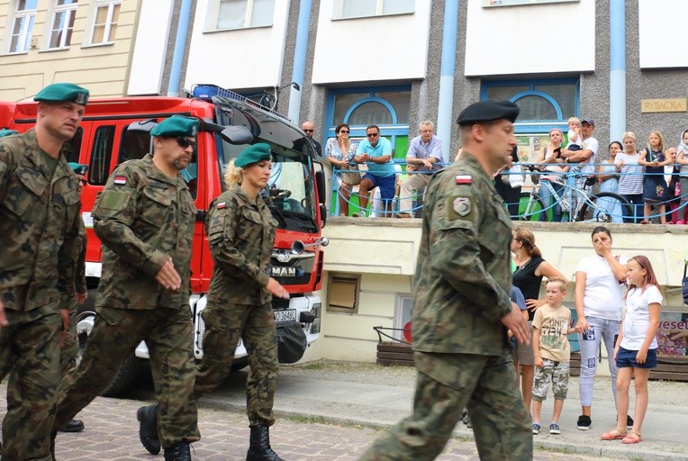 Święto Wojska Polskiego 2017