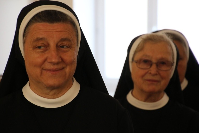 Płock. Jubileusze sióstr pasjonistek