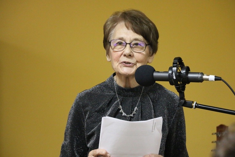 Jubileusz stowarzyszenia św. Brata Alberta w Płocku