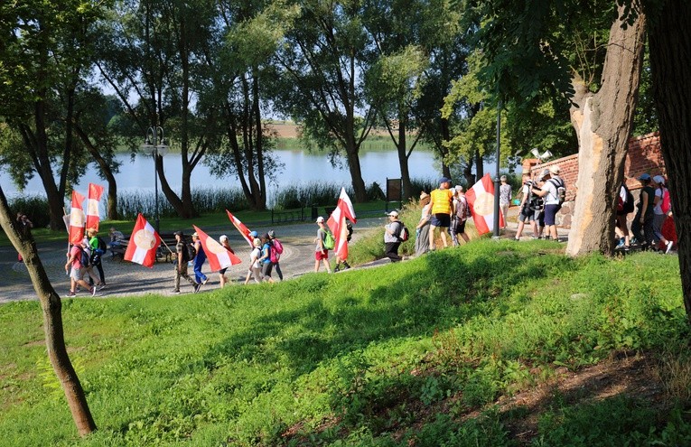 XXVI Elbląska Pielgrzymka Piesza