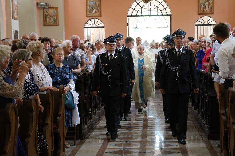 Koronacja w Smardzewie. Część I