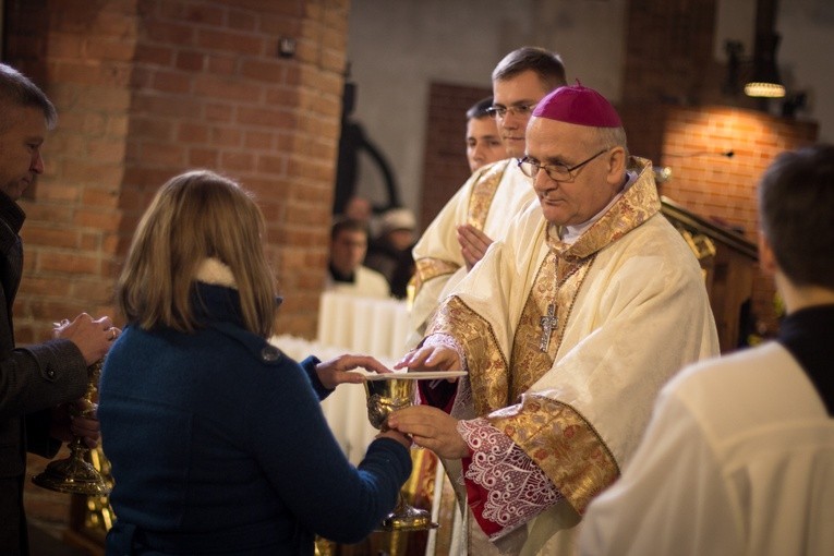 Obchody 1050. rocznicy chrztu Polski