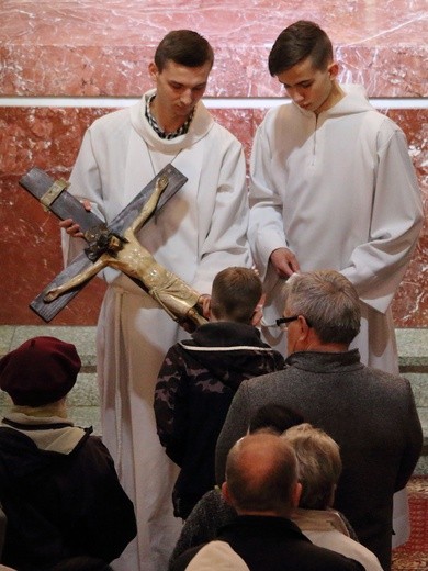 Triduum Paschalne 
