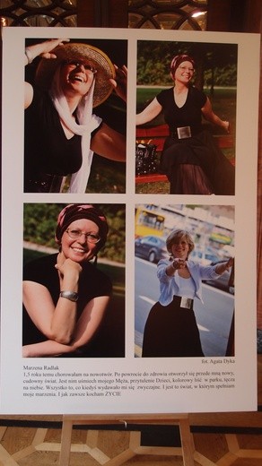 VII Marsz Nadziei i Życia