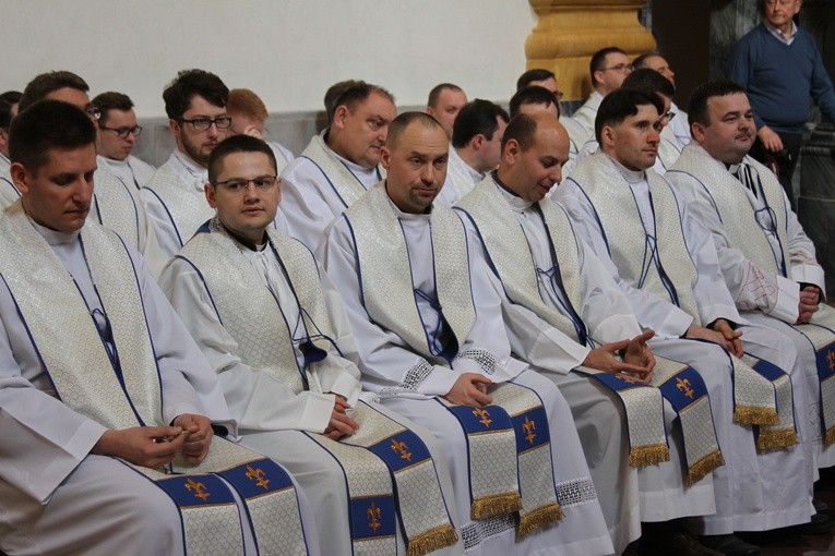 Pielgrzymka maturzystów. Cz. 3
