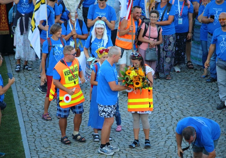 XXVI Elbląska Pielgrzymka Piesza na Jasną Górę