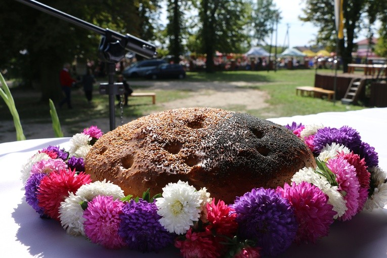 Koziebrody. Uroczystości odpustowe w święto Narodzenia NMP - cz. 2
