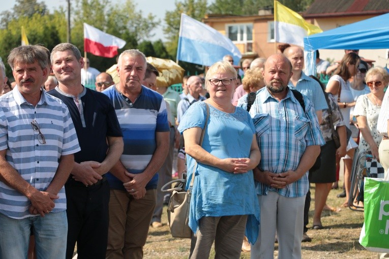 Odpust w Skępem. 3