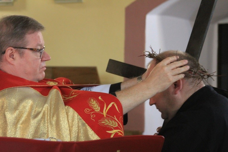 Przasnysz. Święto u pasjonistów