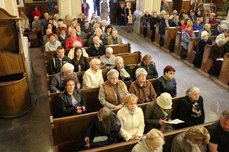Noc Muzeów w Makowie Mazowieckim
