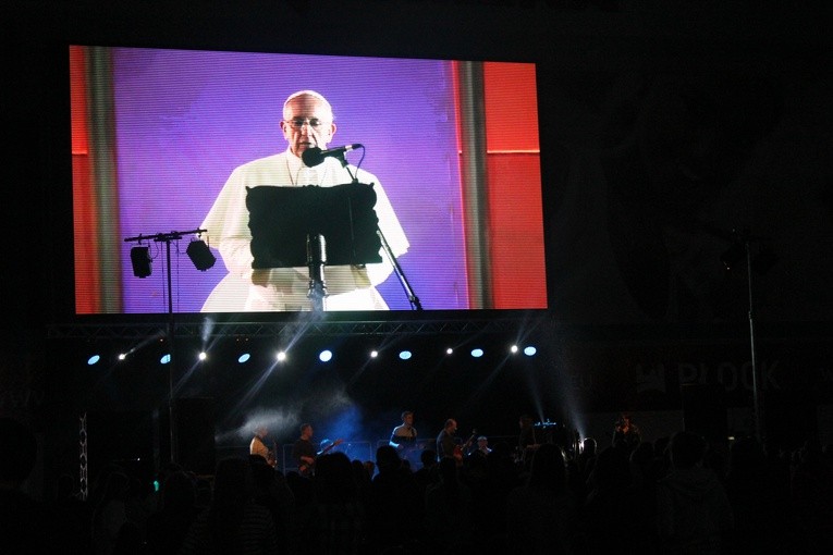 Synod Młodych w Płocku