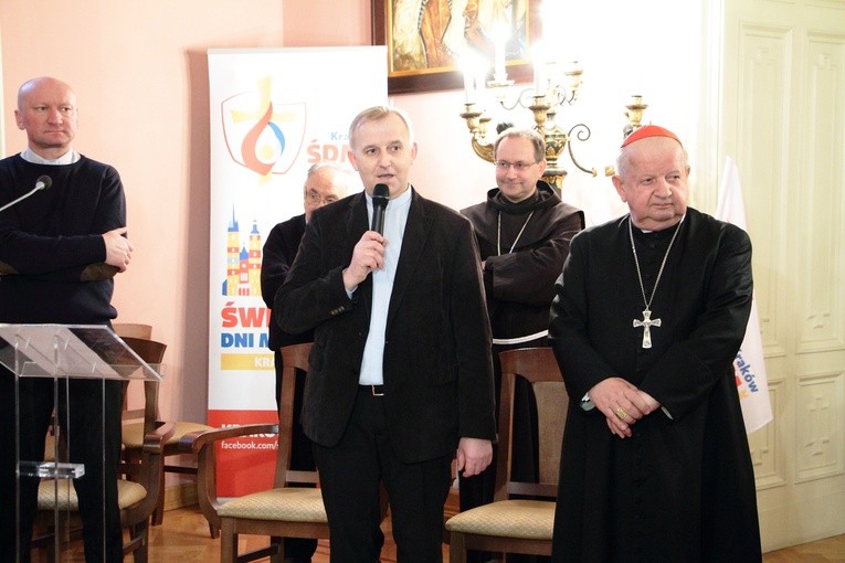 500 dni do ŚDM