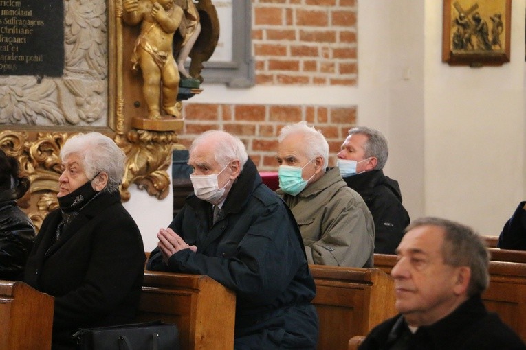 Pułtusk. Jubileusz Akcji Katolickiej