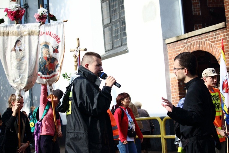 XXV EPP - Sztum, Malbork 