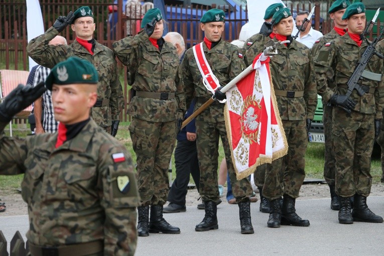 Borkowo 1920