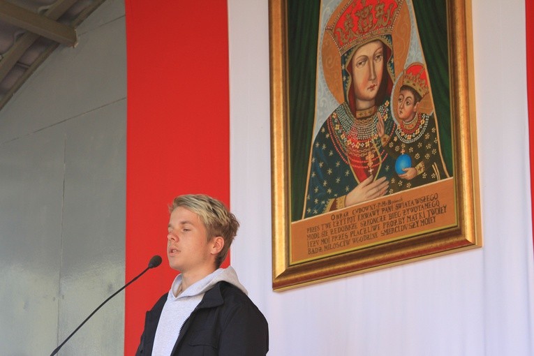 Pielgrzymka do Smardzewa. Część 2