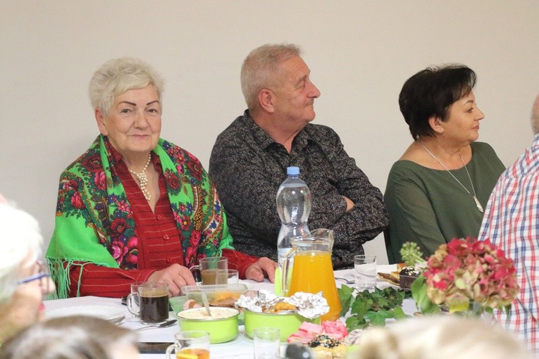 Suchacz. Dzień Seniora 2023