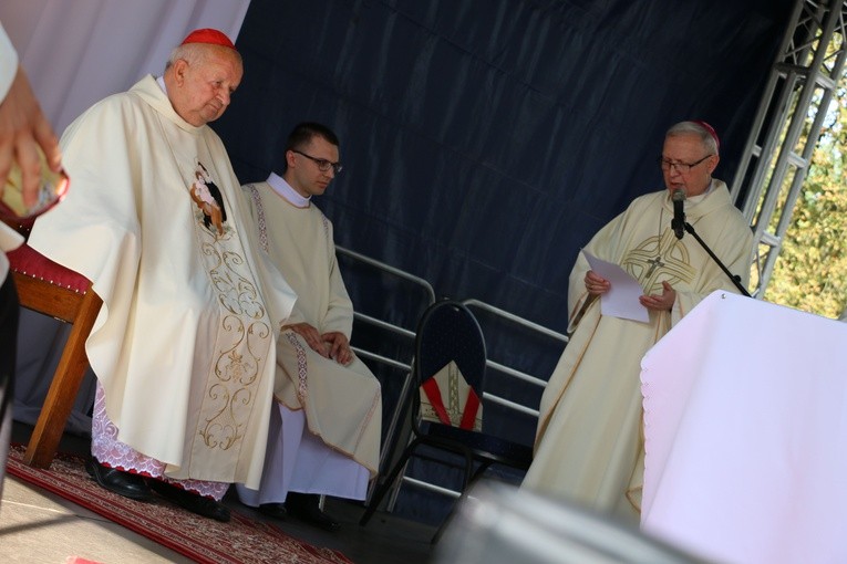 Jubileusz św. Stanisława Kostki. Część 2