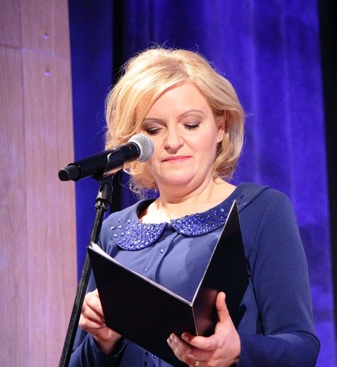 Gala Miłosiernych Samarytan Roku 2014