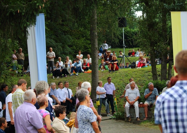 Po co rozmieniać na drobne?