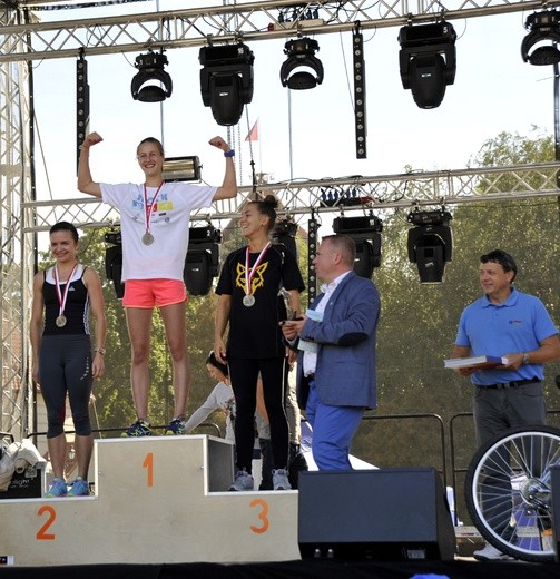 Bieg Mateuszowy w Pułtusku