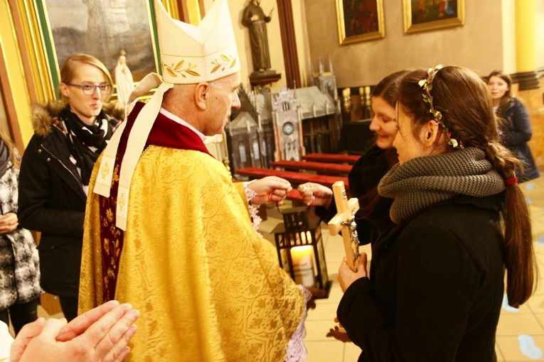Święto patronalne KSM