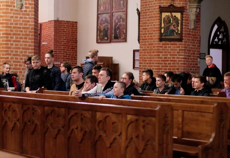 Festyn Liturgicznej Służby Ołtarza 