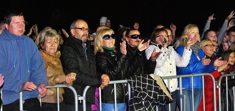 Dni św. Michała Archanioła w Płońsku