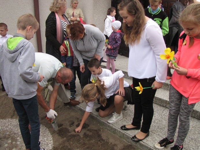 Pola Nadziei w Lesznie