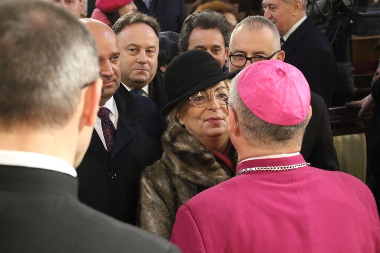 Płock. Ingres bp. Szymona Stułkowskiego. Cz. 4