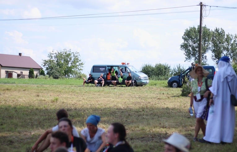 XXVI Elbląska Pielgrzymka Piesza na Jasną Górę