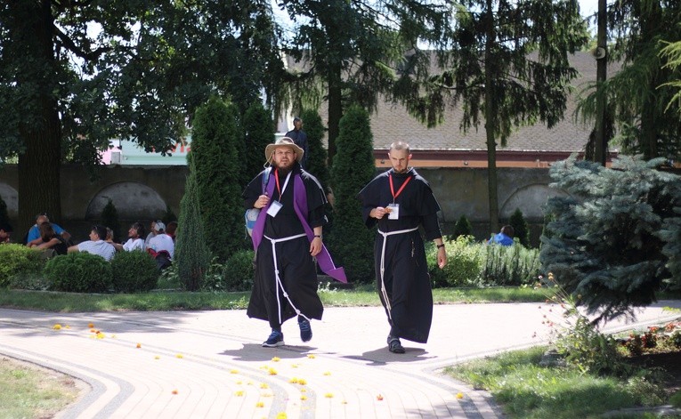 XXVI Elbląska Pielgrzymka Piesza na Jasną Górę