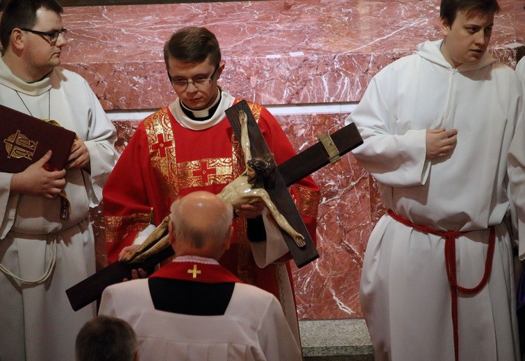 Triduum Paschalne 