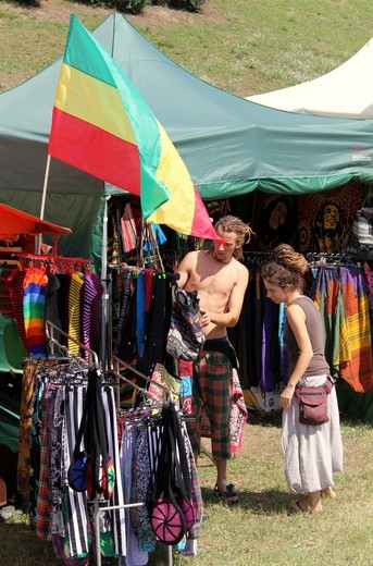 Przystań Miłosierdzia w Płocku