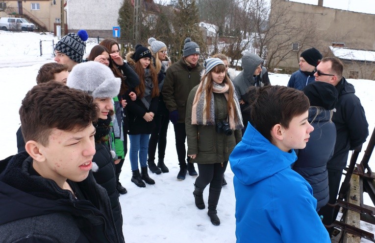 Rekolekcje w Hartowcu