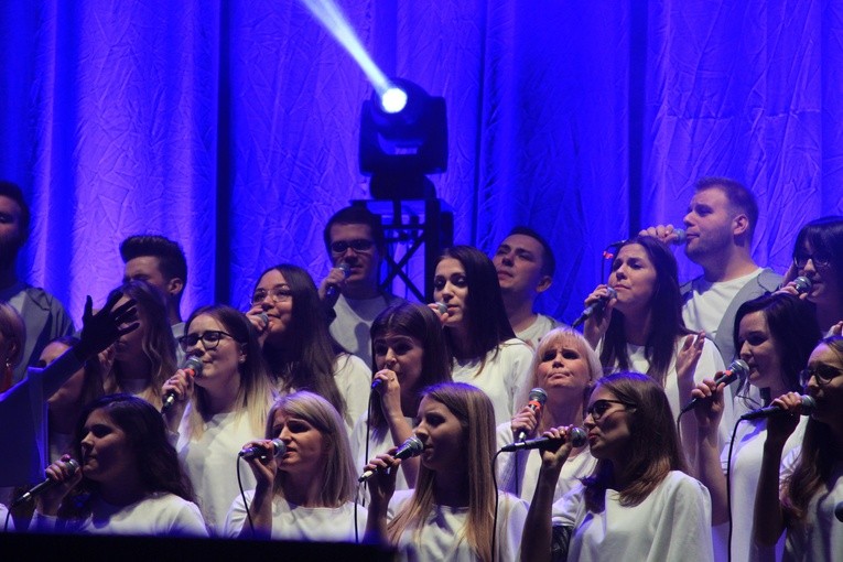 Wieczór Chwały 2019