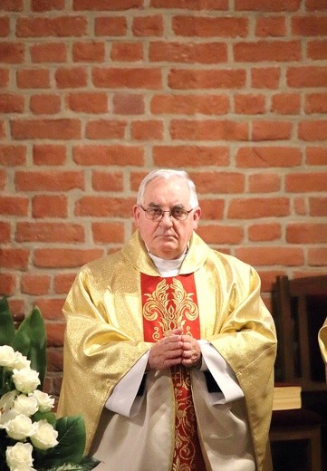 Święcenia kapłańskie w diecezji elbląskiej