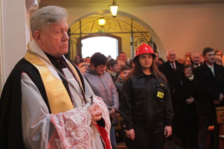 100-lecie sióstr służek w Rokiciu