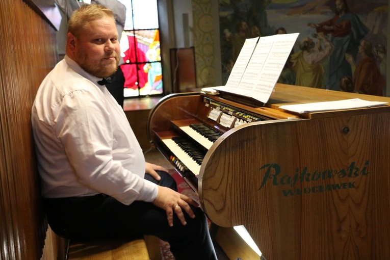 6. Międzynarodowy Festiwal Organowy św. Michała Archanioła
