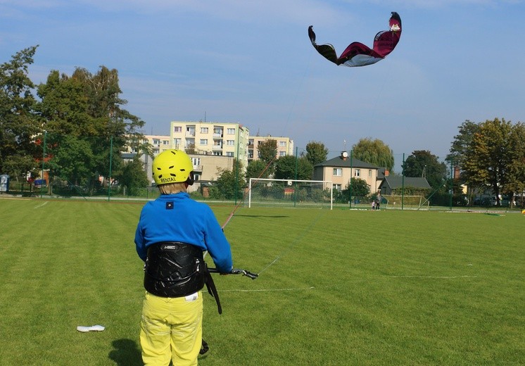 XII Festiwal Latawców
